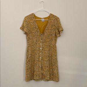 Princess Polly Dress